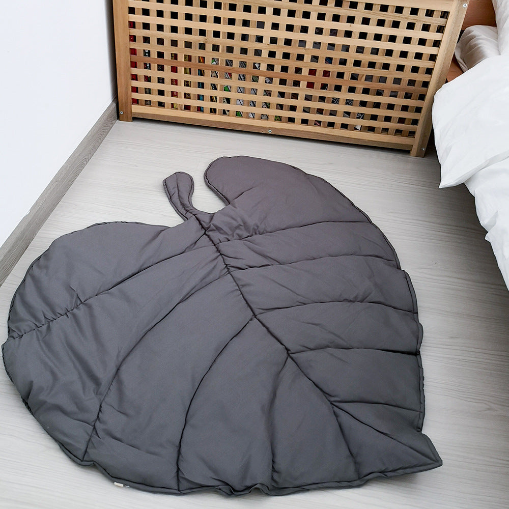 Jungle Educational Baby Play Mat Foldable Thick 2.5cm-Elektronica/Gadgets-NaLani
