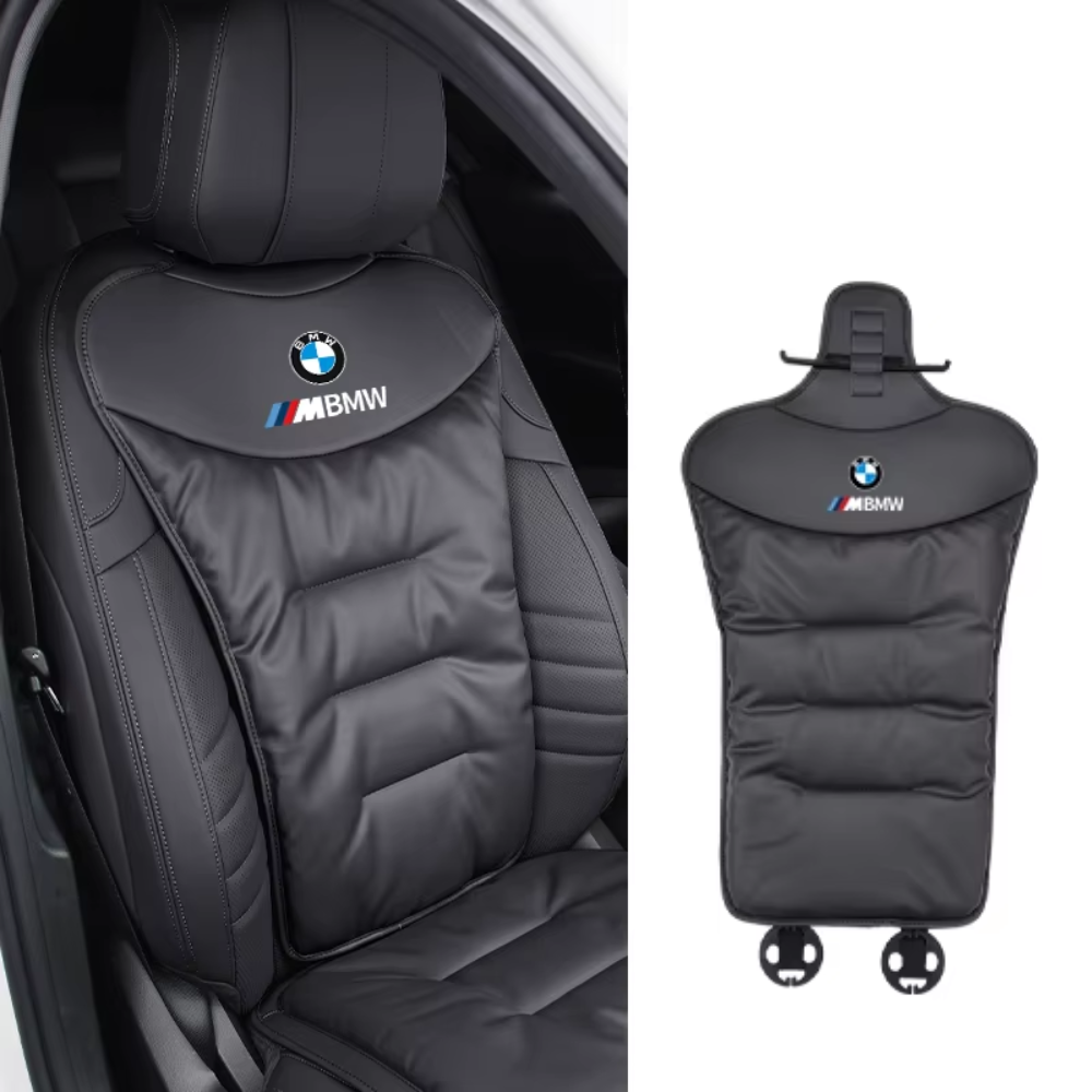 Car Back Support Cushion For Lower Back Pain NALANI