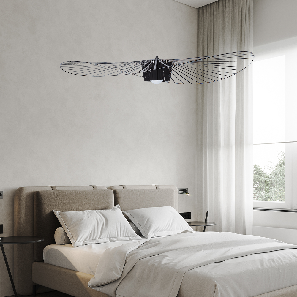 Modern Living Room Chandelier Elegant Design for Stylish Interiors NALANI