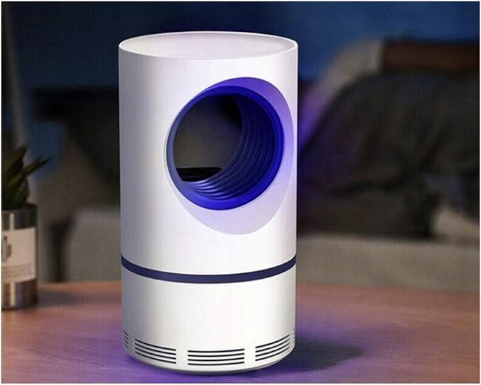UV Light Insect Trap Indoor Outdoor Mosquito Fly Killer NALANI