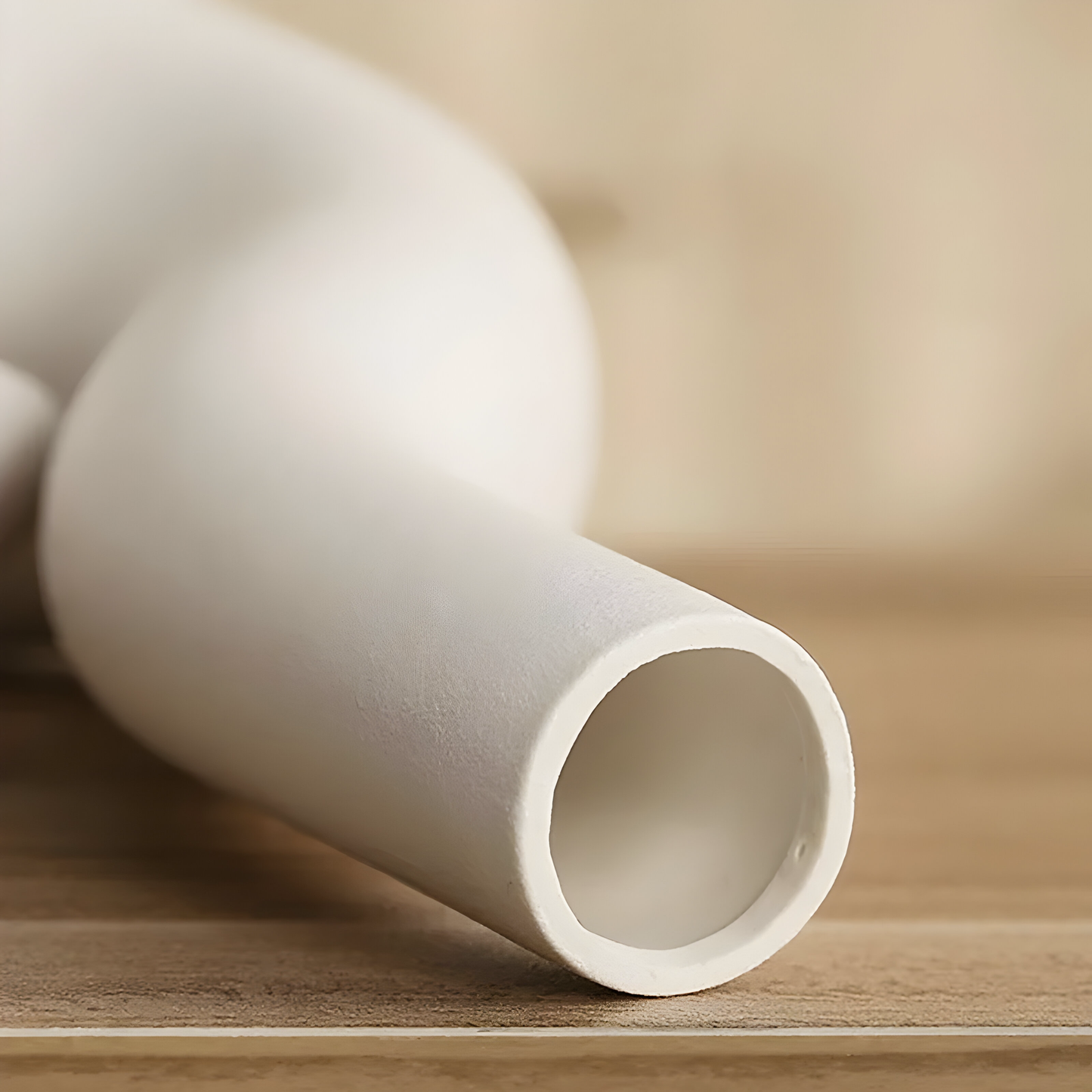 Comodo Spiral Vase Minimalism Style NALANI