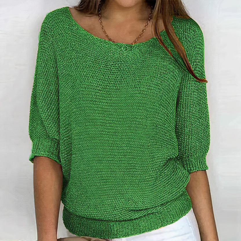 Women's summer jumper - Valori
