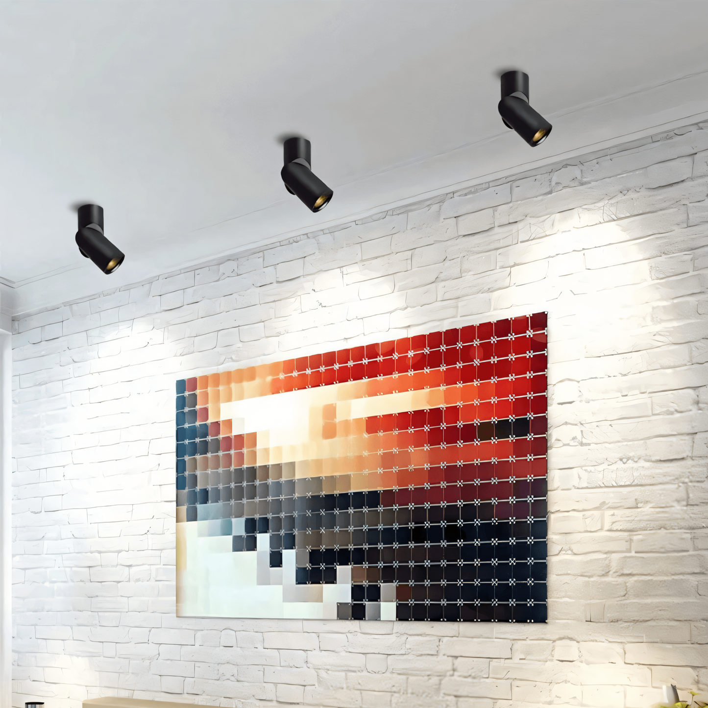 Arvesso | Modern Adjustable Spotlight for Versatile Lighting Solutions NaLani