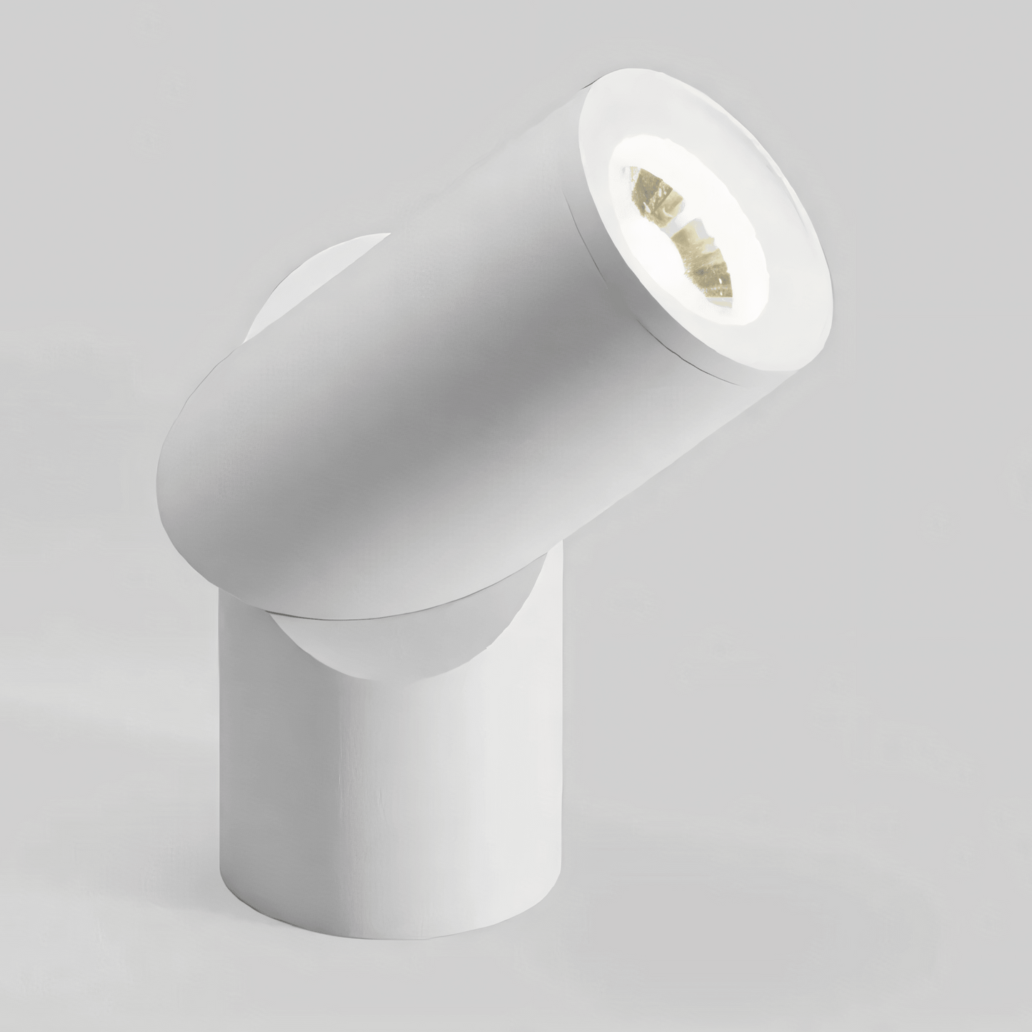 Arvesso | Modern Adjustable Spotlight for Versatile Lighting Solutions White NaLani