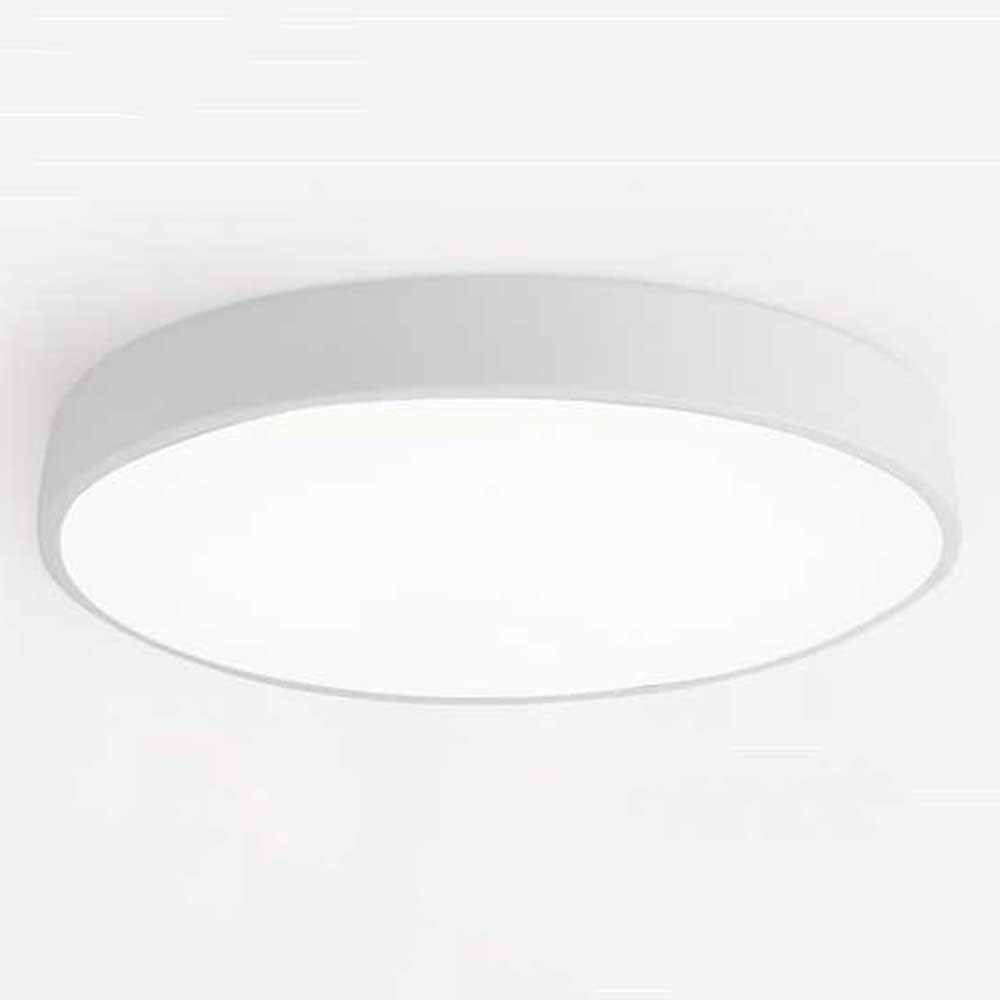 Circular Flush Mount LED Ceiling Lights NALANI