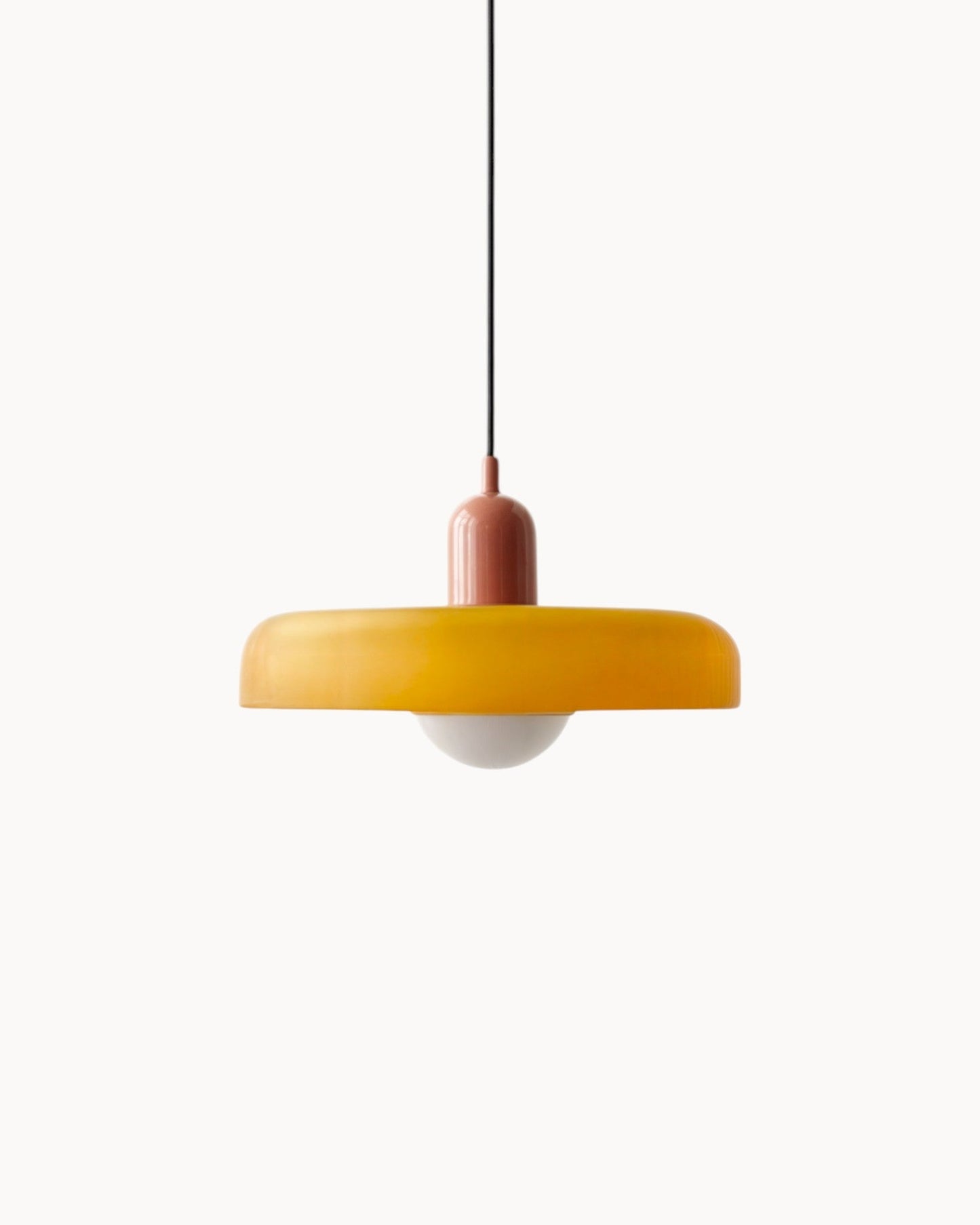 Navetti | Elegant loft lamp Adjustable 1.3M pendant light for your home NALANI