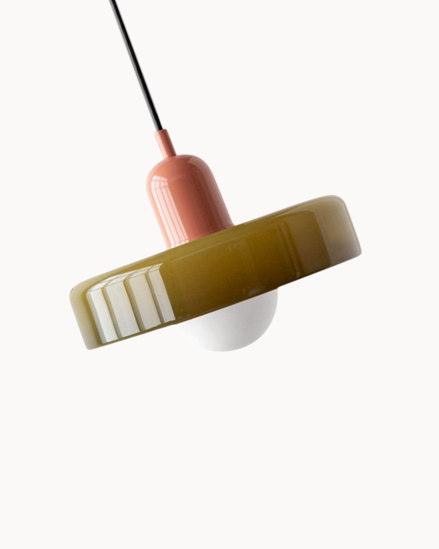 Navetti | Elegant loft lamp Adjustable 1.3M pendant light for your home NALANI