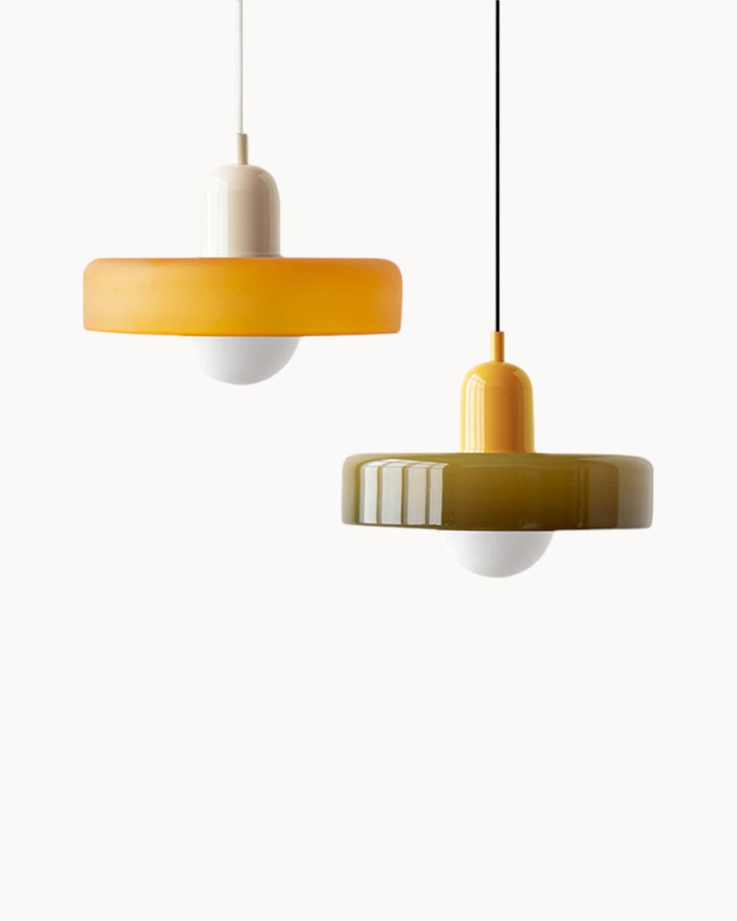 Navetti | Elegant loft lamp Adjustable 1.3M pendant light for your home NALANI