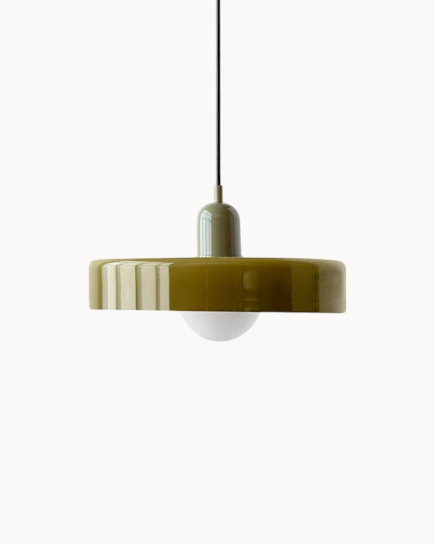Navetti | Elegant loft lamp Adjustable 1.3M pendant light for your home NALANI