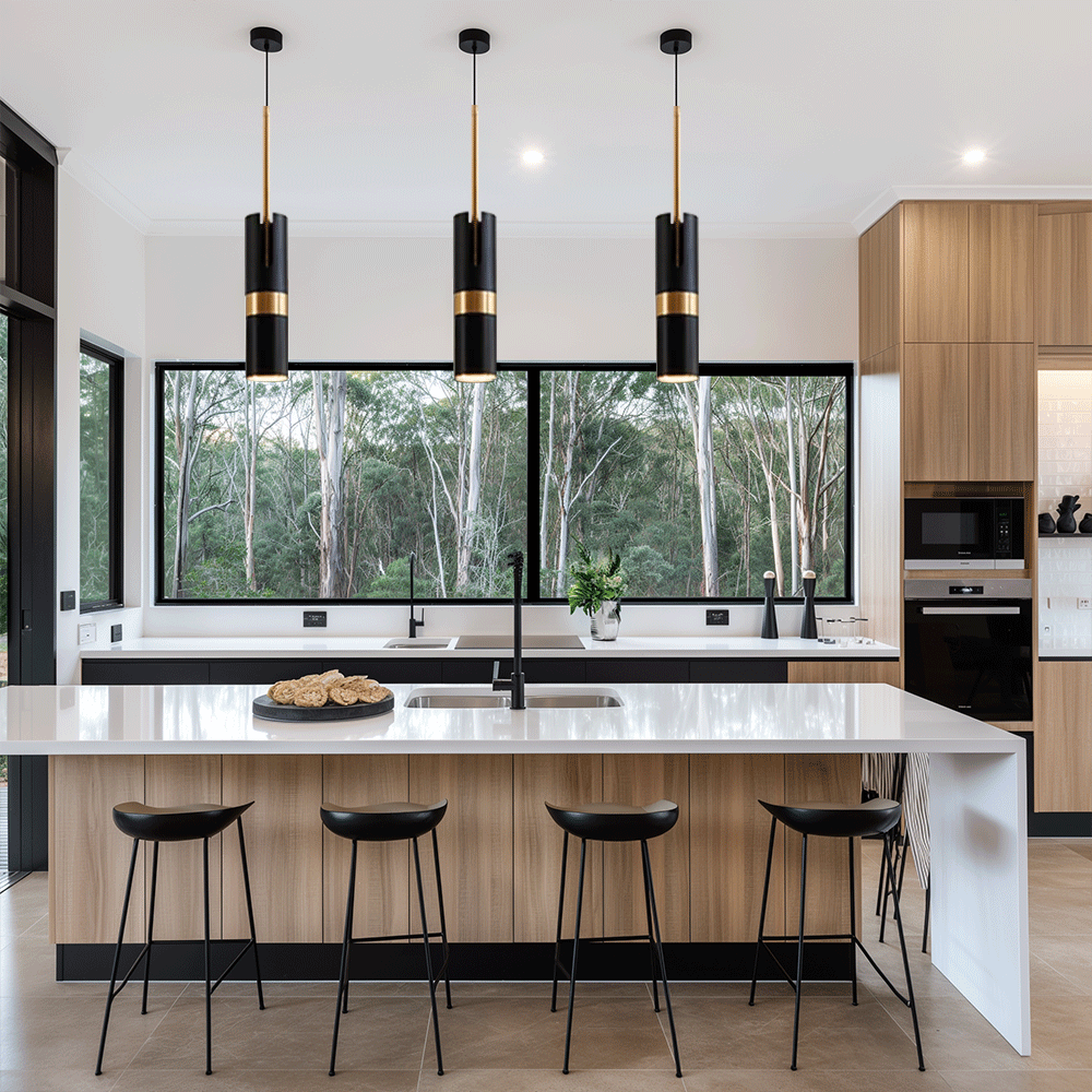 Orvani | Spotlight Lamps for Modern Elegance and Bright Illumination NaLani