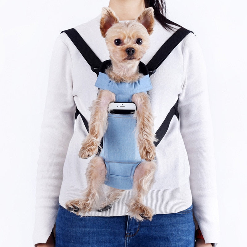 Pet Carrier Backpack For Travel Cats And Dogs Comfort NALANI