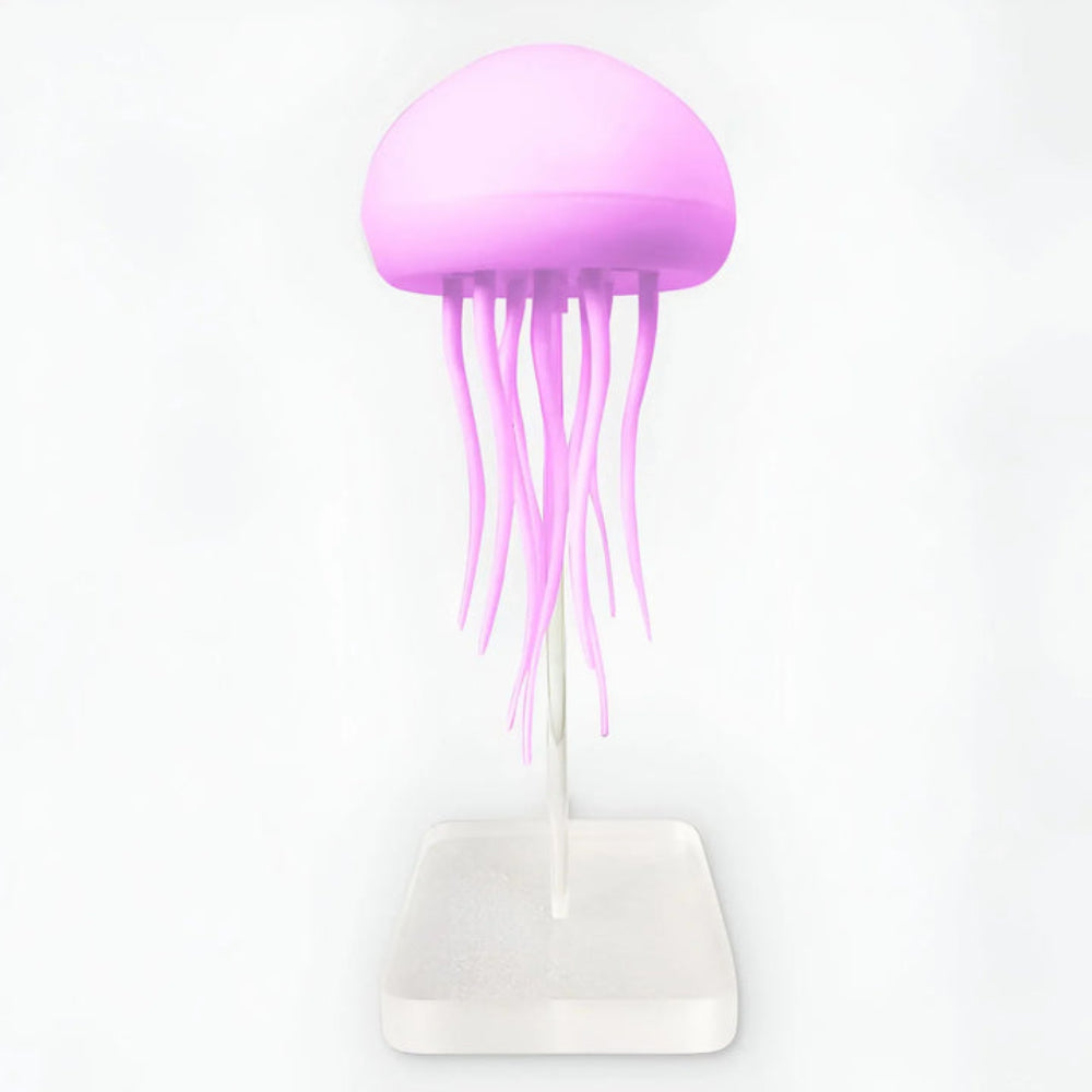 Dancing Jellyfish LED Light For Calming Ambient Decor NALANI