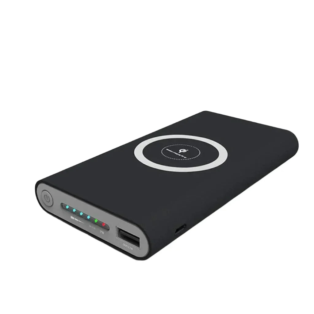 20000mAh Wireless Power Bank Type C Fast Charger Portable NALANI