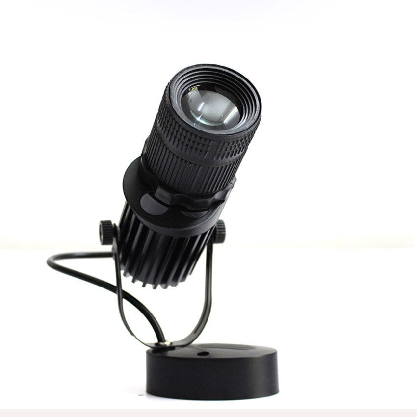 Adjustable LED Spotlight for Stunning Indoor Lighting Decor 6000K NaLani