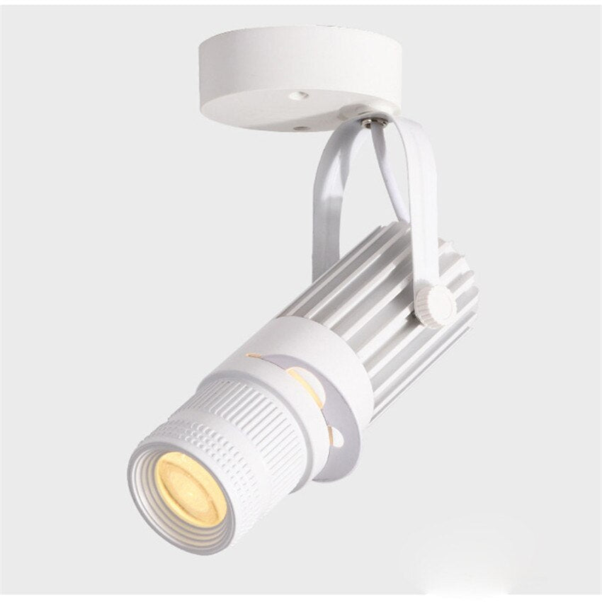 Adjustable LED Spotlight for Stunning Indoor Lighting Decor 6000K NaLani