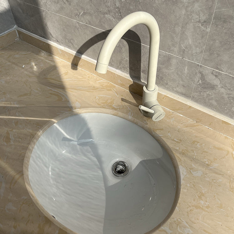 Black 1 Handle Bar Kitchen Faucet With Supply Lines NALANI