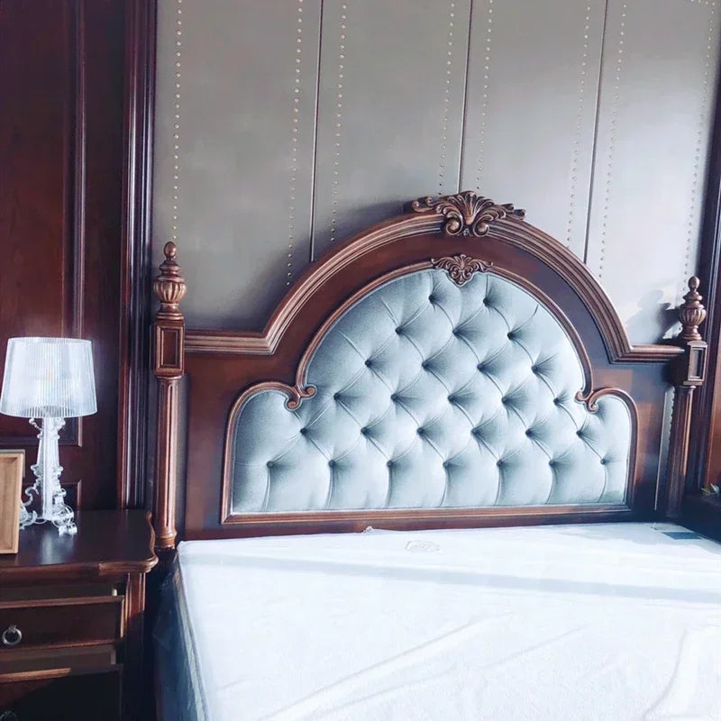 Burgundy Table Lamp with Timeless Elegance for Home Decor NaLani