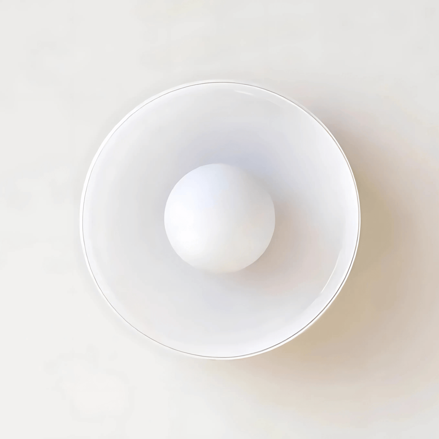 Circular Ceiling And Wall Light With Four Color Options NALANI