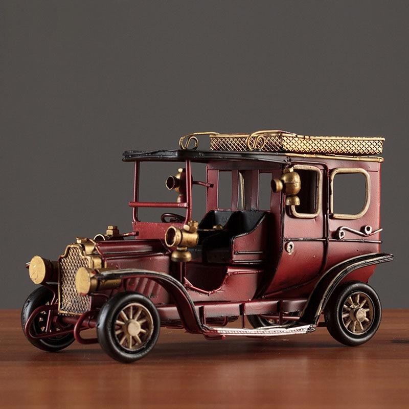 Classic Metal Auto Decor for Stylish Car Interior Decor NaLani