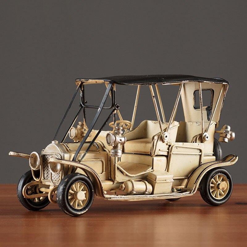 Classic Metal Auto Decor for Stylish Car Interior Decor NaLani