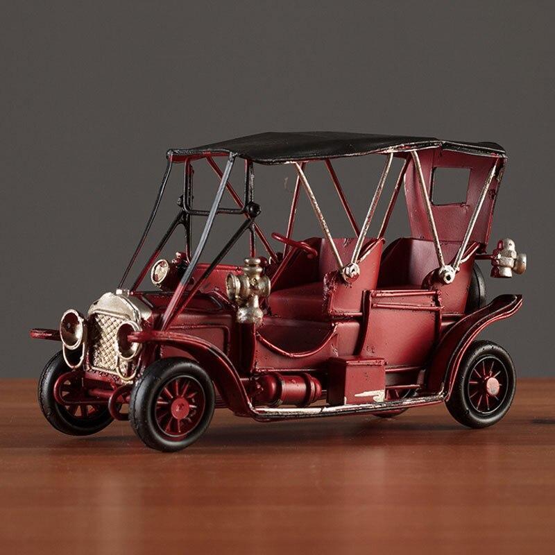 Classic Metal Auto Decor for Stylish Car Interior Decor NaLani