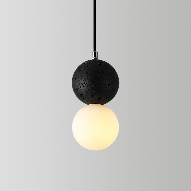 Contemporary LED Table Lamp For Modern Home Decor And Dining NALANI