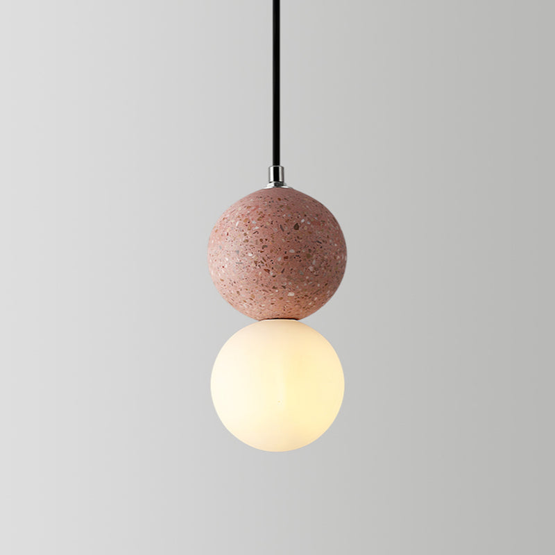 Contemporary LED Table Lamp For Modern Home Decor And Dining NALANI
