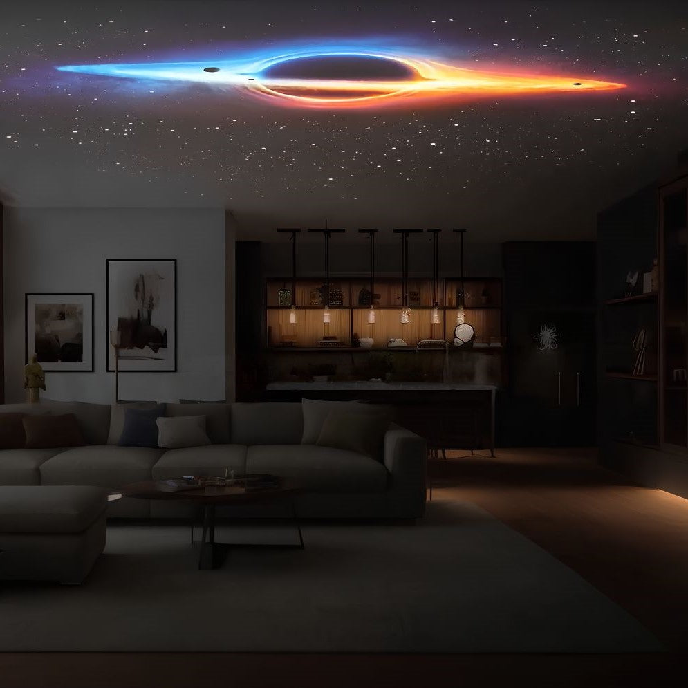 Cosmic Space Projection Light for Home Stargazing Ambiance NaLani