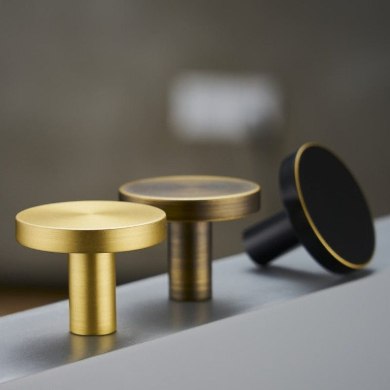 Decorative Brass Wall Hooks Stylish Storage Solution for Home NaLani
