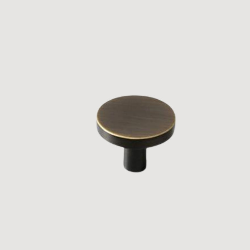 Decorative Brass Wall Hooks Stylish Storage Solution for Home Brushed NaLani