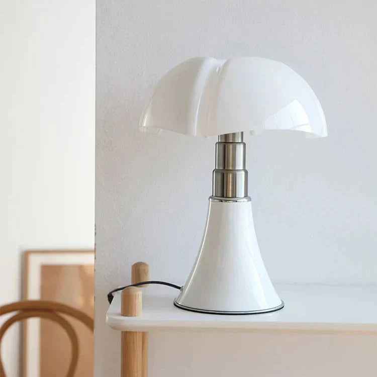 Elegant Classic Lighting Lamp with Energy Efficient LED Design NaLani