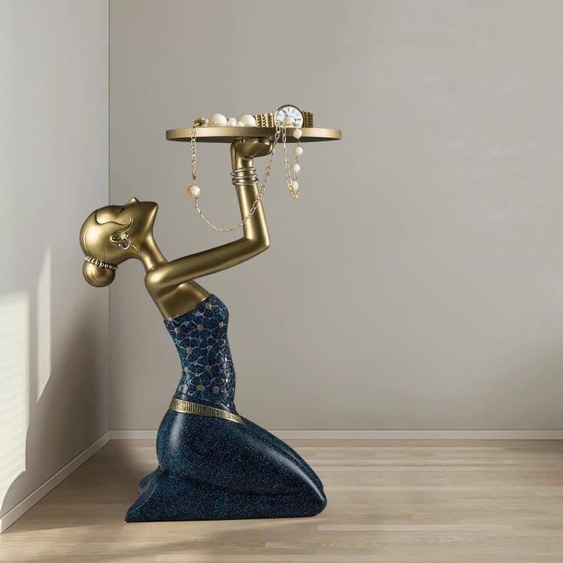 Elegant Luxurious Home Decor for Stylish Interiors and Offices NaLani