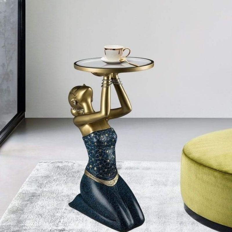 Elegant Luxurious Home Decor for Stylish Interiors and Offices NaLani