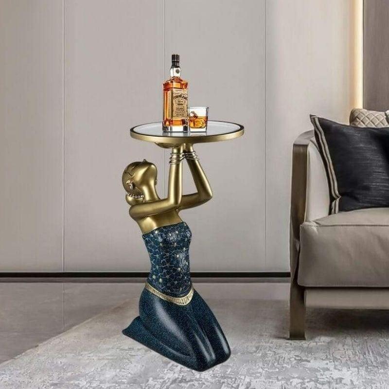 Elegant Luxurious Home Decor for Stylish Interiors and Offices NaLani