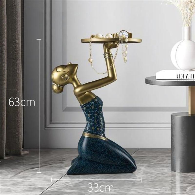 Elegant Luxurious Home Decor for Stylish Interiors and Offices NaLani