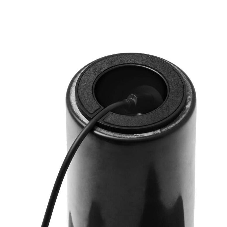 Elegant Marble Lamp With Refined Marble Base Lighting NALANI