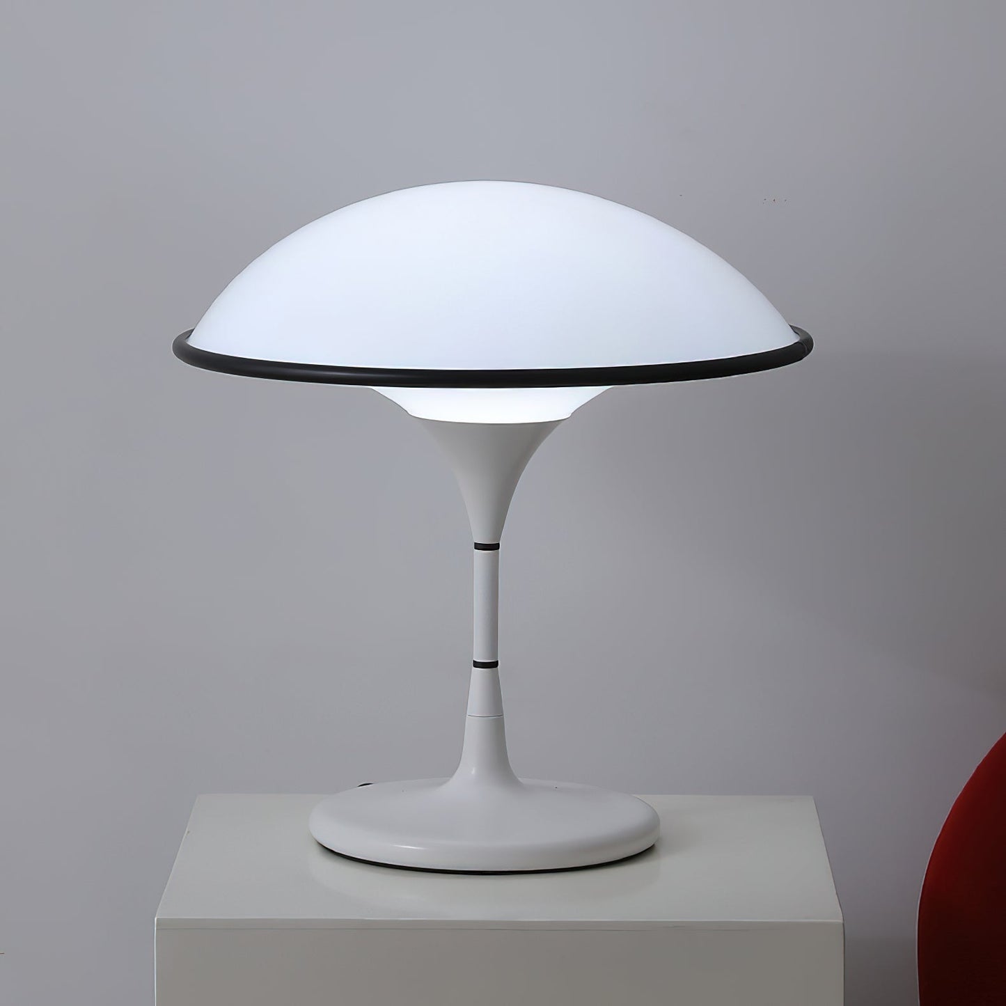 Elegant Unique Design Table Lamp For Living Room Decor NALANI