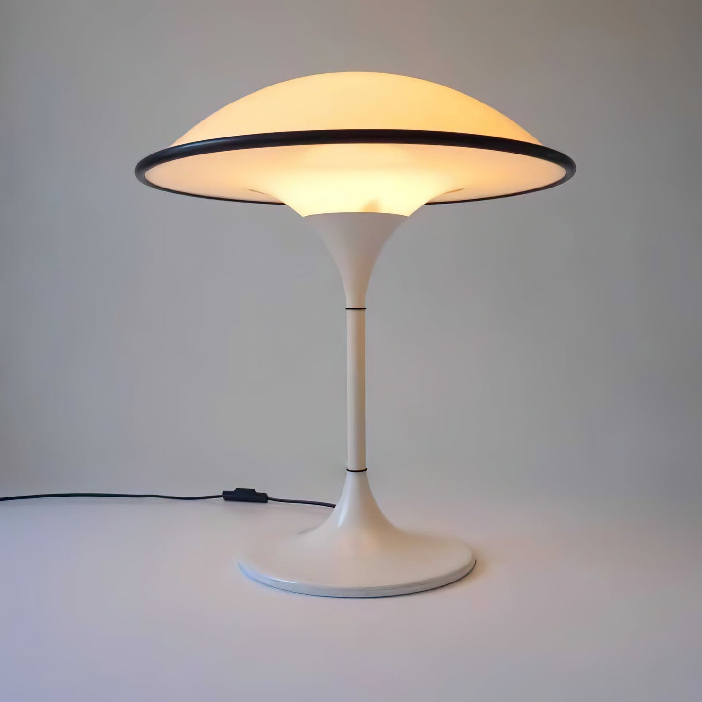 Elegant Unique Design Table Lamp For Living Room Decor NALANI