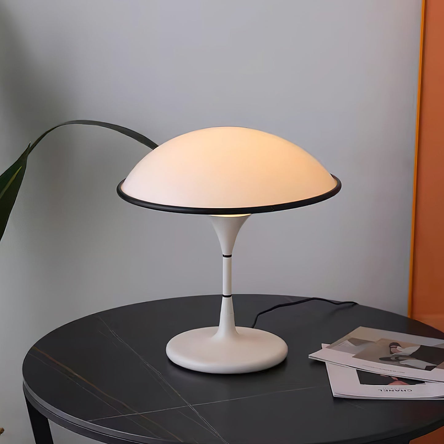 Elegant Unique Design Table Lamp For Living Room Decor NALANI