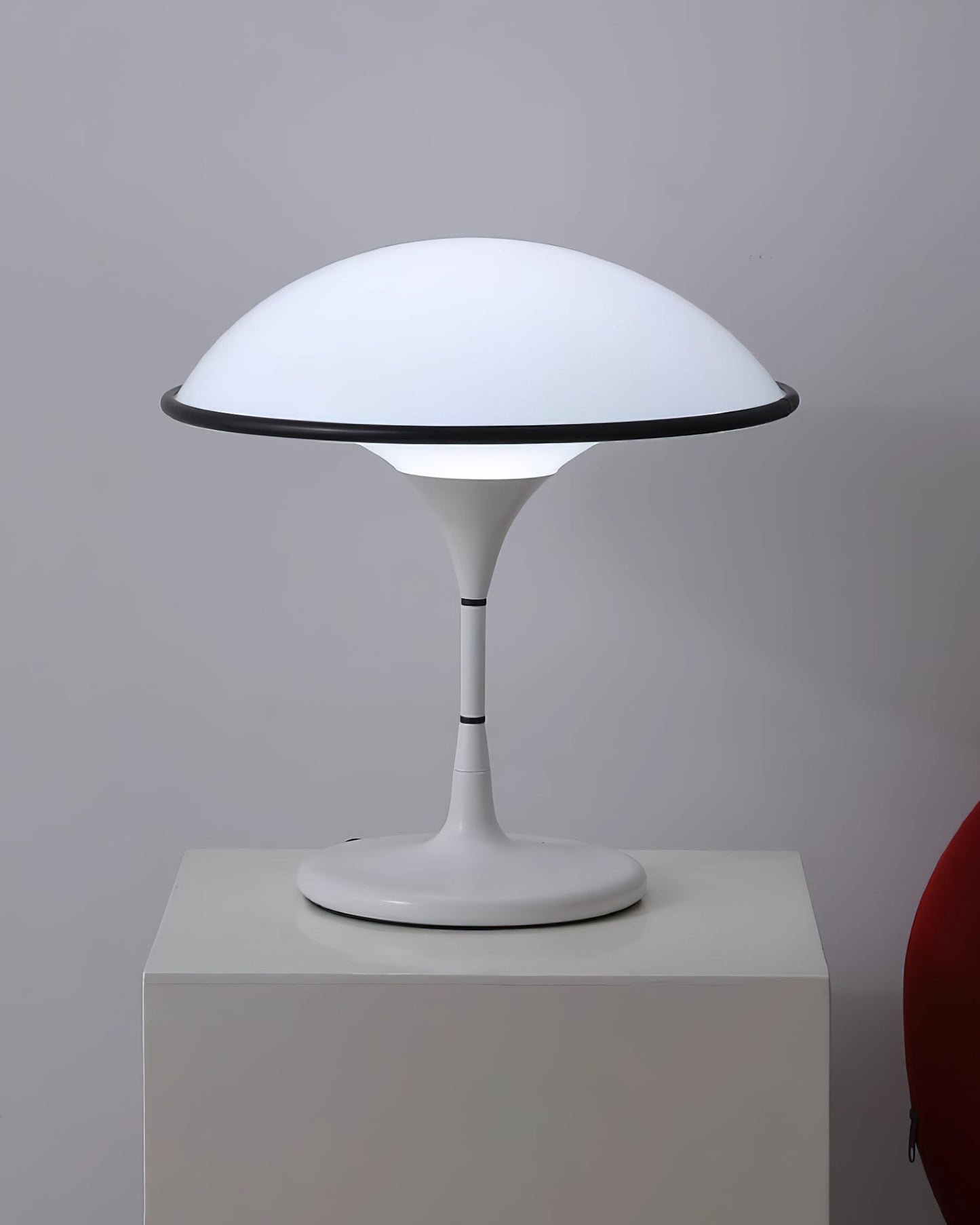 Elegant Unique Design Table Lamp For Living Room Decor NALANI