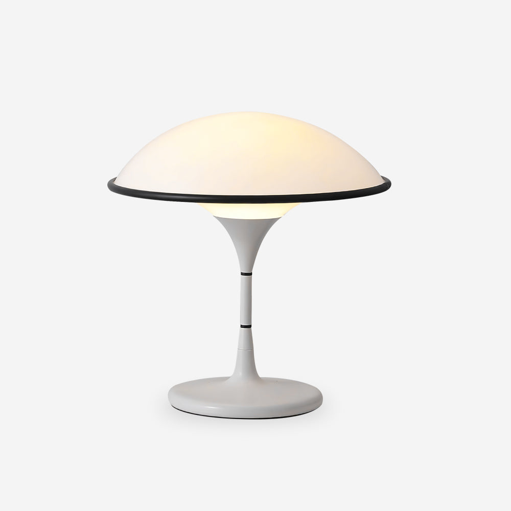 Elegant Unique Design Table Lamp For Living Room Decor NALANI
