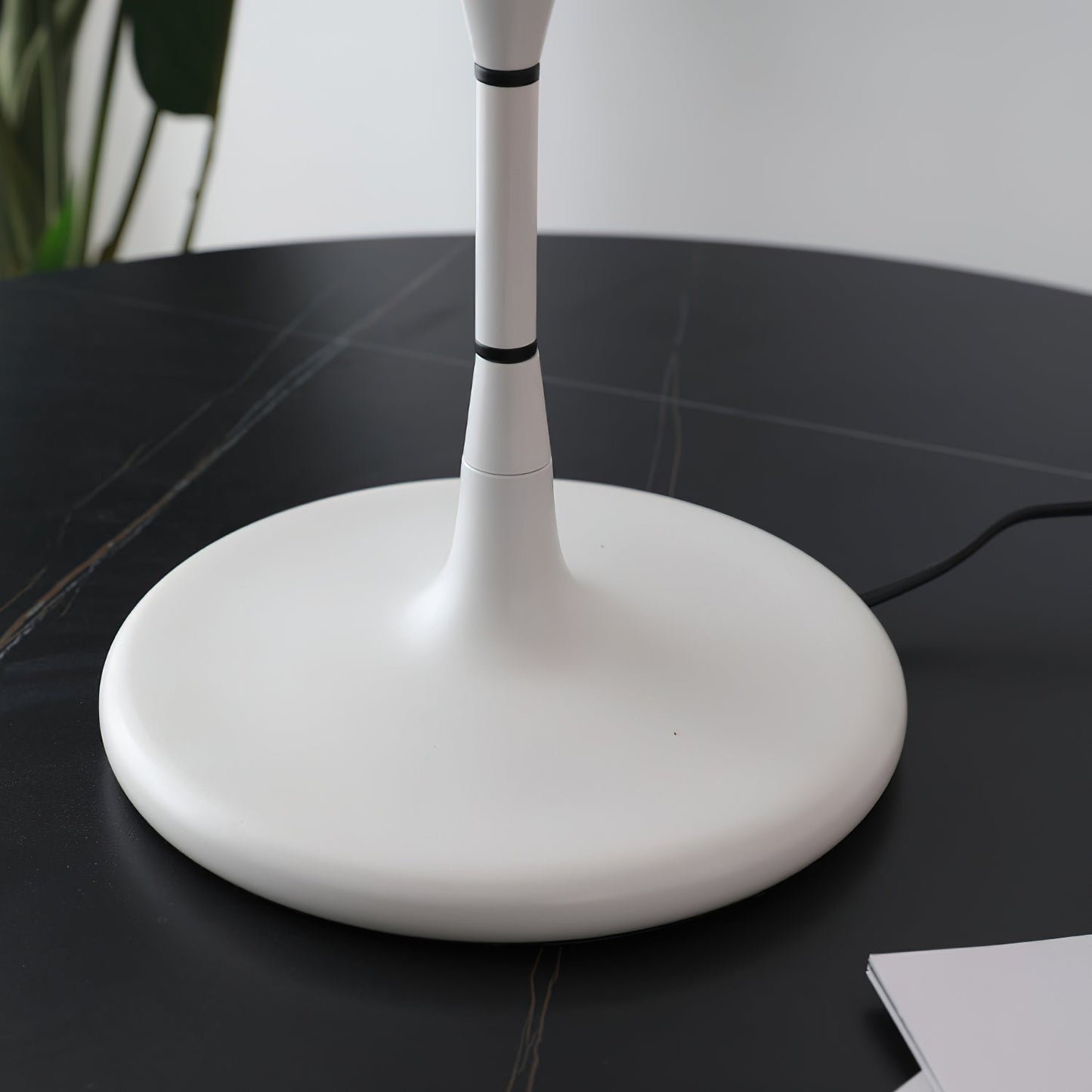 Elegant Unique Design Table Lamp For Living Room Decor NALANI