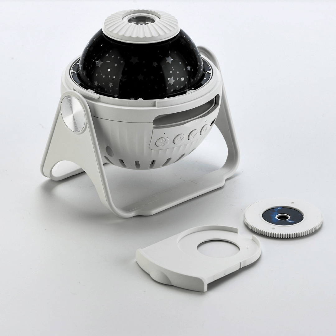 Galaxy Projector 7 In 1 Starry Sky Light Mood Lamp Glow NALANI