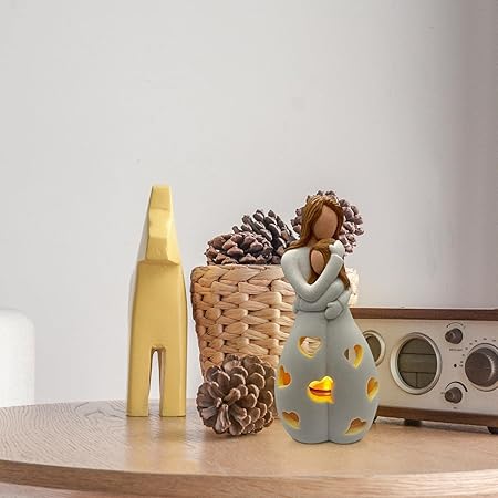Infinite Love Light Romantic Home Decor Warm Soft Glow Lamp NALANI