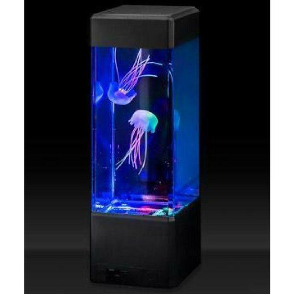 Jellyfish Tropical Aquarium Light for Stunning Home Decoration NALANI