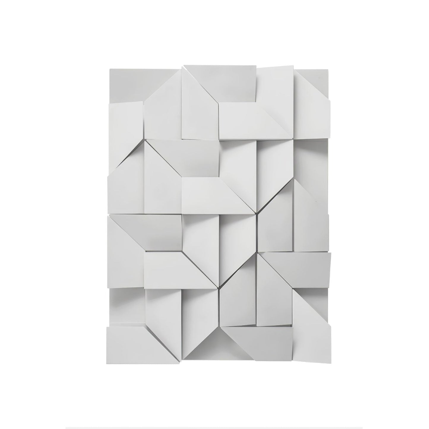LED Diffused Aluminum Wall Sconce Matte White Modern NALANI