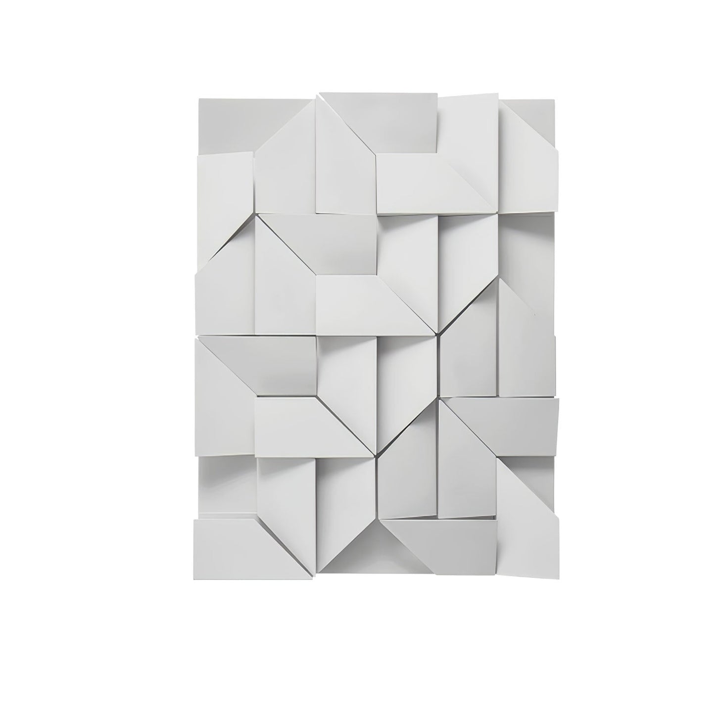LED Diffused Aluminum Wall Sconce Matte White Modern NALANI