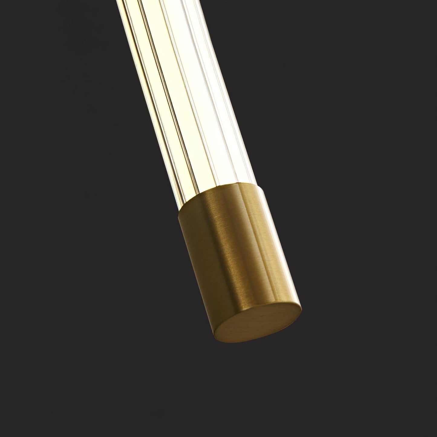 Linear LED Wall Light Slim Tube Sconce For Modern Interiors NALANI