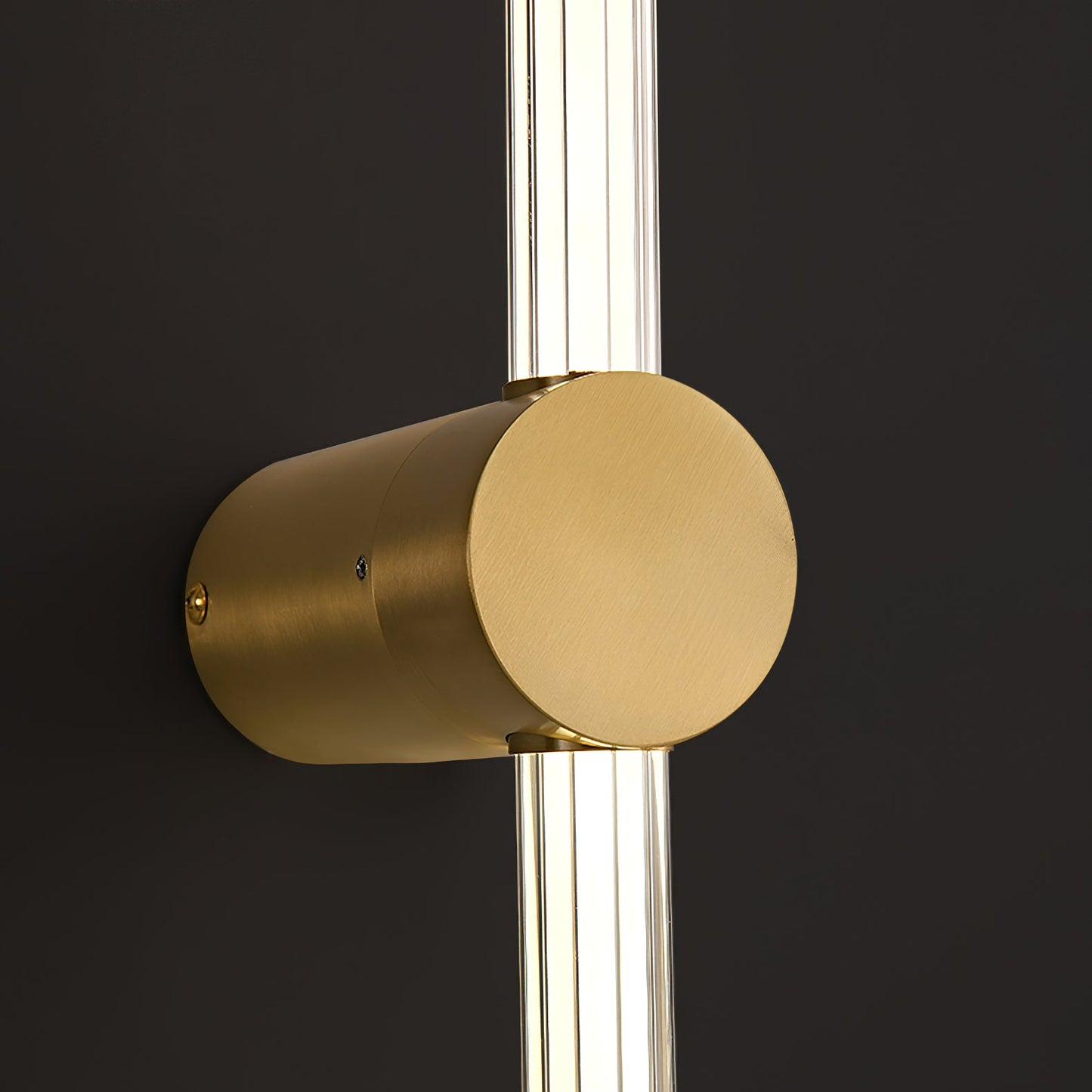 Linear LED Wall Light Slim Tube Sconce For Modern Interiors NALANI