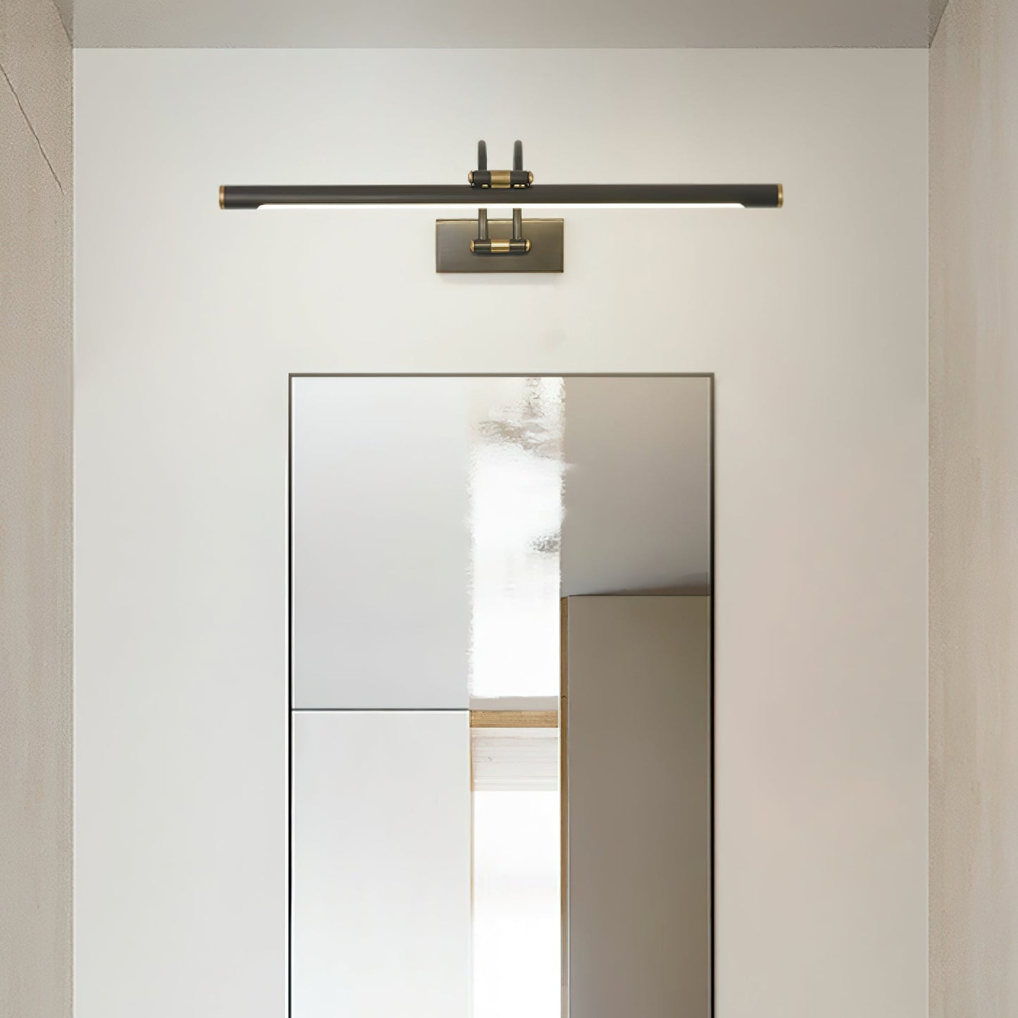 Linear Vanity Wall Light Modern Minimalist LED Fixture NALANI